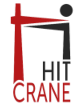 Hit crane - matériel de levage