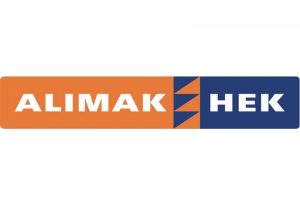 Alimak - matériel de levage