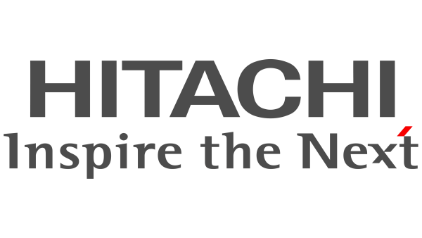 les engins de travaux publics Hitachi