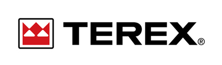 les engins de travaux publics Terex